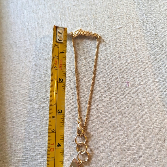 Beautiful guess bracelet so pretty! - Picture 2 of 5